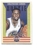 2012-13 Draymond Green Panini Past & Present ROOKIE RC #171 Golden State Warriors 2