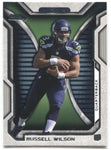 2012 Russell Wilson Topps Strata RETAIL ROOKIE RC #29 Seattle Seahawks 2