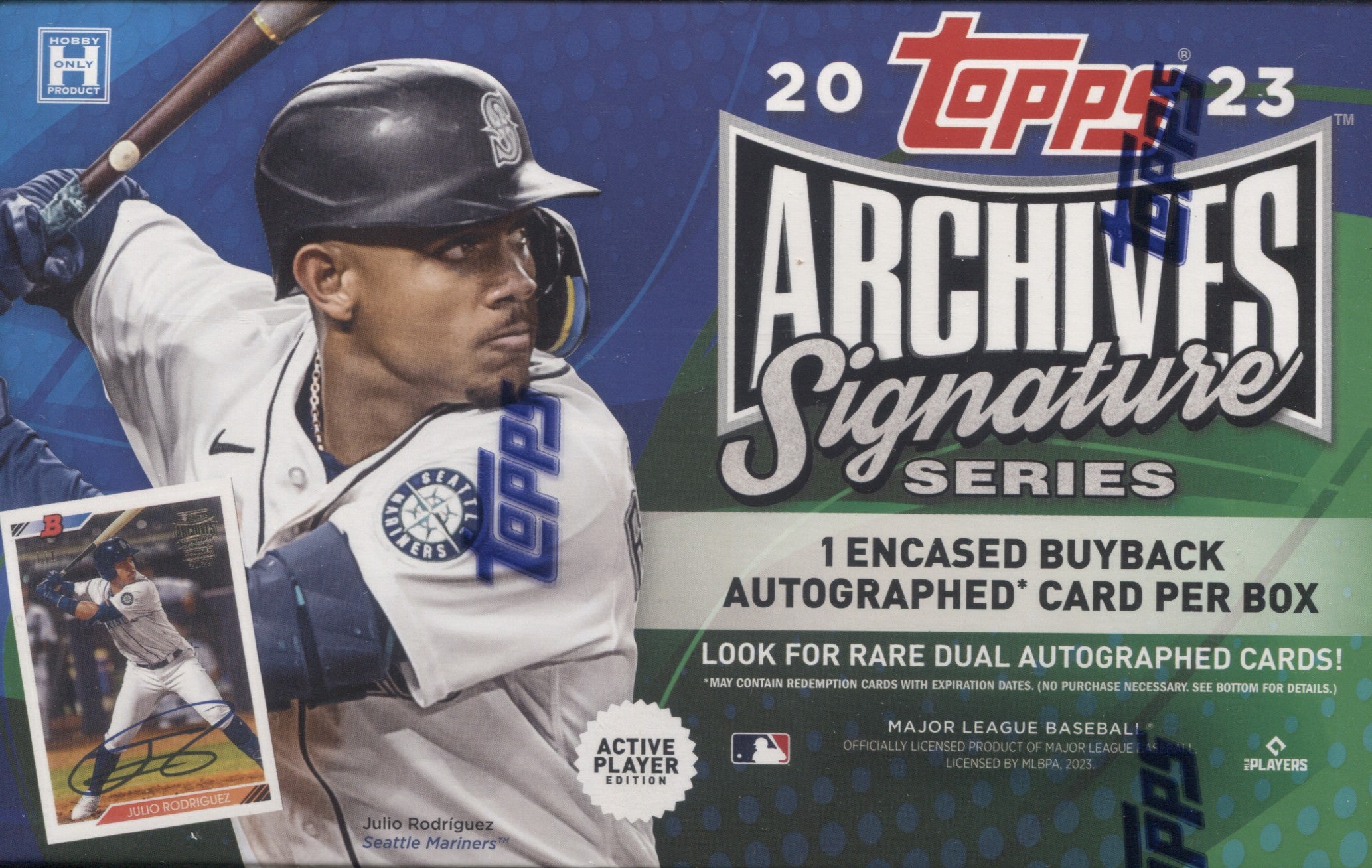 2022 Topps Archives Baseball Preview, Checklist, Boxes for Sale