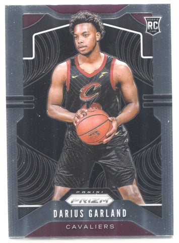 Darius Garland Autographed & Inscribed 2022 NBA All-Star 75th