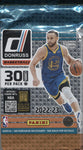 2022-23 Donruss Basketball Hobby, Pack