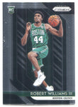 2018-19 Robert Williams III Panini Prizm ROOKIE RC #138 Boston Celtics 6