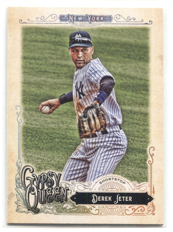 New York Yankees #18 Didi Gregorius Grey New Cool Base Stitched