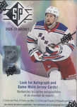 2020-21 Upper Deck SP Hockey, 20 Blaster Box Case