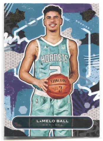 PSA 10 Rookie Card Mystery Box - LaMelo Ball - Hall of Fame Sports  Memorabilia