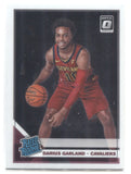 2019-20 Darius Garland Donruss Optic RATED ROOKIE RC #195 Cleveland Cavaliers 10