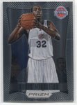 2012-13 Khris Middleton Panini Prizm ROOKIE RC #285 Detroit Pistons 5