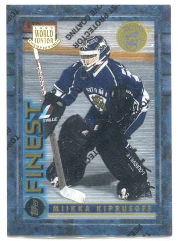  1994-95 Upper Deck #73 Scott Stevens New Jersey Devils