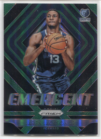 Brandon Aiyuk [Light Blue Prizm Die Cut] #66 Prices, 2020 Panini Select