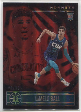 Lamelo Ball Poster Basketball Poster Print Canvas Argentina