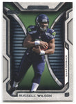 2012 Russell Wilson Topps Strata RETAIL ROOKIE RC #29 Seattle Seahawks 3