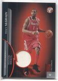 Lot Detail - 2005-06 Tracy McGrady Game Used & Signed Houston