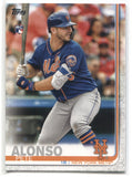 2018 Pete Alonso Topps Series 2 ROOKIE RC #475 New York Mets 16