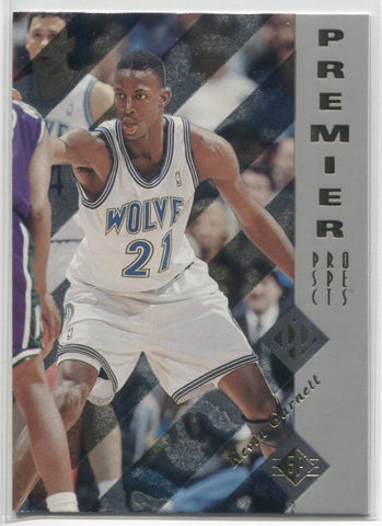 Lot - (Mint) 1997-98 Topps Tracy McGrady Rookie #125 Basketball Card