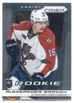 2013-14 Aleksander Barkov Panini Prizm ROOKIE RC #350 Florida Panthers