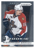 2013-14 Aleksander Barkov Panini Prizm ROOKIE RC #350 Florida Panthers