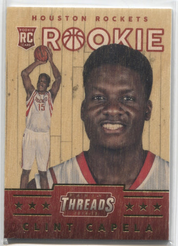 Tracy McGrady 2009-10 Panini Threads Team Jerseys Away #15