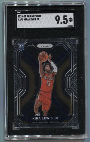 2018-19 Panini Contenders Basketball Rookie of the Year #15 Troy Brown Jr.  at 's Sports Collectibles Store