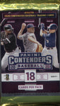 2020 Panini Contenders Hobby Baseball, Pack