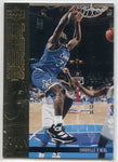 1994-95 Shaquille O'Neal Upper Deck SLAM DUNK STARS Orlando Magic HOF #S12