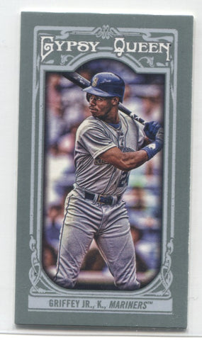  2014 Topps Archives Baseball #195 Mike Zunino Seattle Mariners  : Collectibles & Fine Art