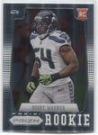 2012 Bobby Wagner Panini Prizm ROOKIE RC #239 Seattle Seahawks