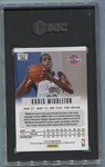 2012-13 Khris Middleton Panini Prizm ROOKIE RC SGC 9.5 #285 Detroit Pistons 1663