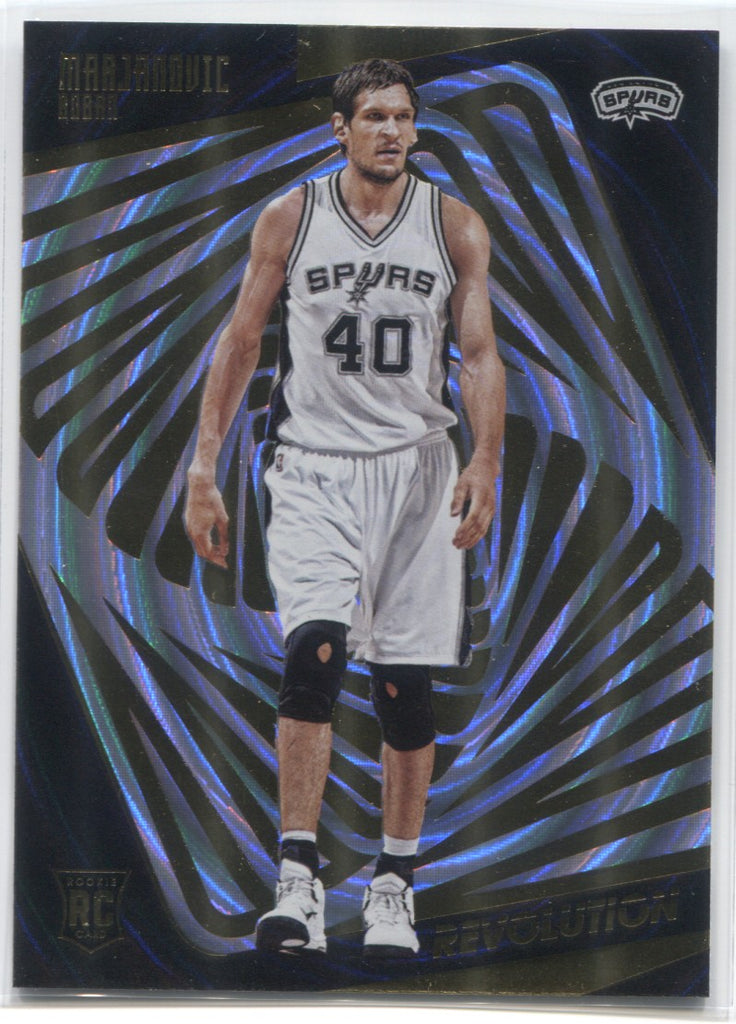 Boban Marjanovic Rookie Card Selling Discounted | Www.og6666.com