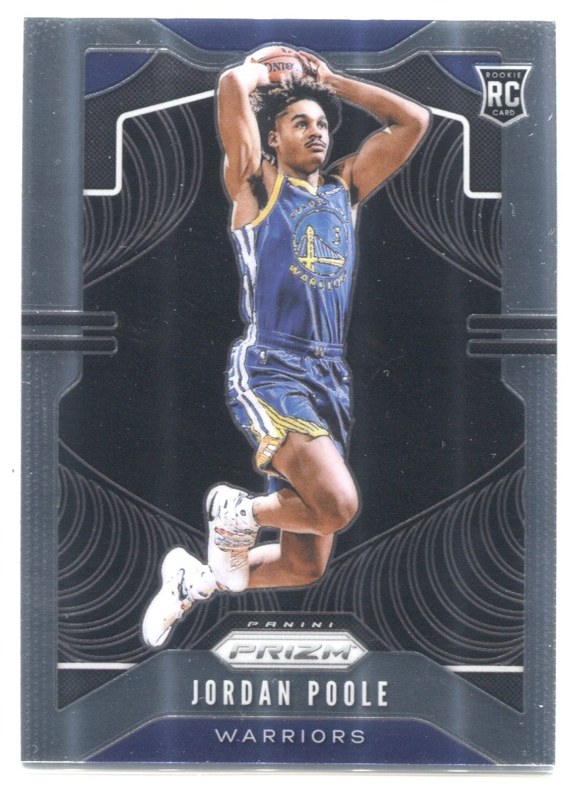 Products – Jordan Poole