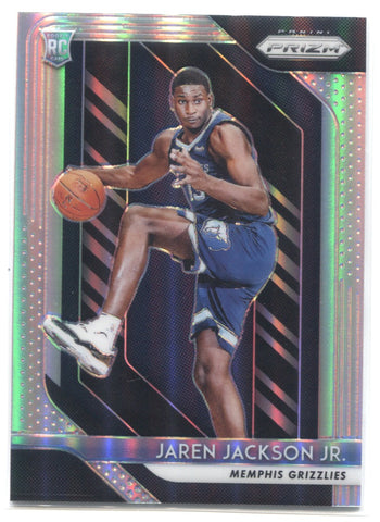 2021-22 Panini Select Moses Malone Silver PRIZM 75 Years Of The NBA #66  76ers
