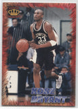1996-97 Kobe Bryant Pacific Collection ROOKIE RC #RR6 Los Angeles Lakers 1