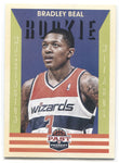 2012-13 Bradley Beal Panini Past & Present ROOKIE RC #219 Washington Wizards 5