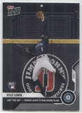 2020 Kyle Lewis Topps NOW ROOKIE RC LIKE THE KID #264 Seattle Mariners 1