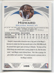 2004-05 Dwight Howard Topps Chrome ROOKIE RC #166 Orlando Magic