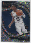 2020-21 Kira Lewis Jr. Panini Select Fast Brk COURTSIDE DISCO SILVER ROOKIE RC #288 New Orleans Pelicans
