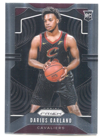 2021-22 Panini Prizm basketball #286 Aaron Wiggins rookie card RC – First  Row Collectibles