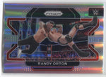 2022 Randy Orton Panini Prizm WWE HOLO SILVER #78 RKO