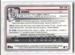 2020 Tarik Skubal Bowman Chrome 1ST BOWMAN MEGA BOX PROSPECTS BLUE REFRACTOR 147/150 #BCP108 Detroit Tigers