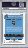 2019-20 Kevin Porter Jr. Donruss Optic RATED ROOKIE RC PSA 10 #179 Cleveland Cavaliers 6082