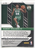 2018-19 Robert Williams III Panini Prizm ROOKIE RC #138 Boston Celtics 22