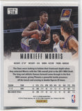 2012-13 Markieff Morris Panini Prizm #218 Phoenix Suns