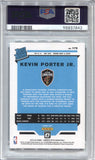 2019-20 Kevin Porter Jr. Donruss Optic RATED ROOKIE RC PSA 10 #179 Cleveland Cavaliers 7642