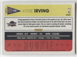 2012-13 Kyrie Irving Panini Past & Present ROOKIE RC #160 Cleveland Cavaliers 1