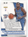 2014-15 Kevin Durant Panini Prizm #86 Oklahoma City Thunder