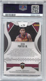 2019-20 Kevin Porter Jr. Panini Prizm ROOKIE RC PSA 10 #274 Cleveland Cavaliers 7655