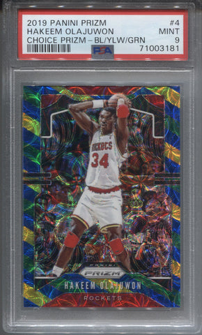 Tracy McGrady 2022 2023 Panini Donruss Retro Series Mint Card #4