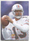 1996 Dan Marino Playoff Prime BOSS HOGS #10 Miami Dolphins HOF