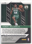 2018-19 Robert Williams III Panini Prizm ROOKIE RC #138 Boston Celtics 6