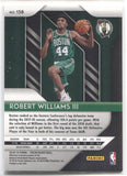 2018-19 Robert Williams III Panini Prizm ROOKIE RC #138 Boston Celtics 6