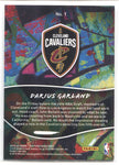 2019-20 Darius Garland Panini Certified ROOKIE RC #1 Cleveland Cavaliers